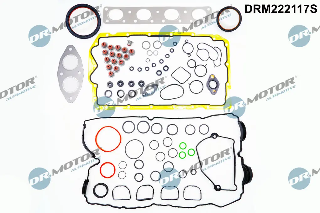 Full Gasket Kit, engine
